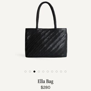 Bembien Ella Bag Black